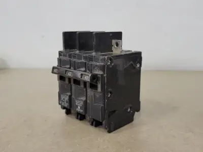 USED SIEMENS BQ3B040