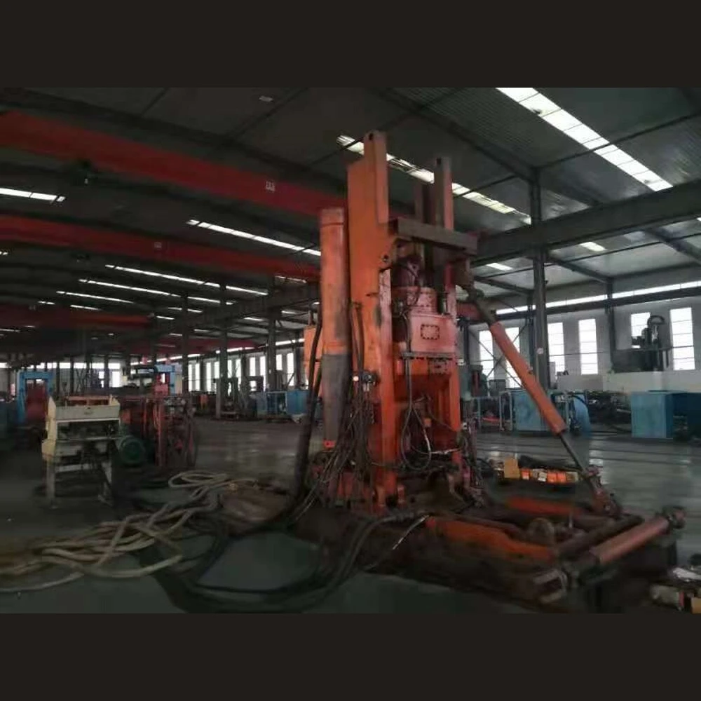 USED 1990 SANDVIK TAMROCK RHINO 1000HF