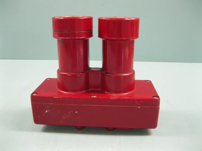 NEW Det-Tronics C7052 JA6A4A11S1A