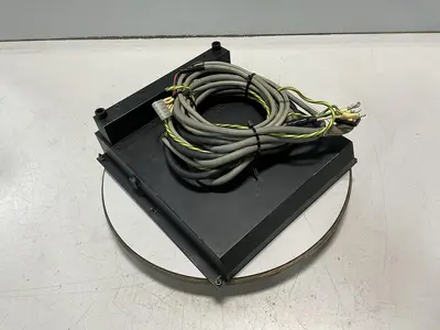 USED NISSEI NC9000G