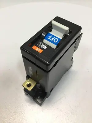 USED FUJI ELECTRIC CP31