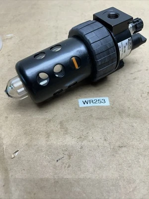 NEW Parker 06L12BD