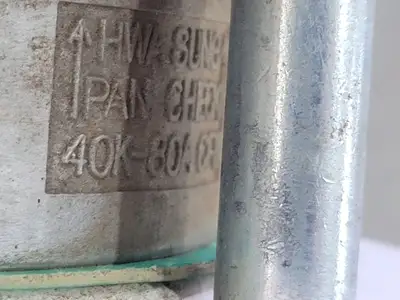 Expansion Tank, 54 x 29 x 15 in.
