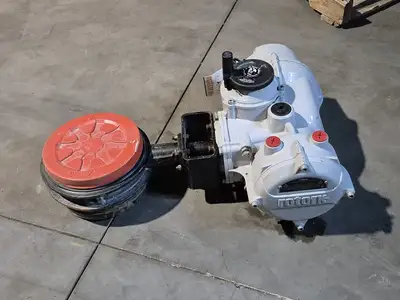 USED ROTORK IQT250