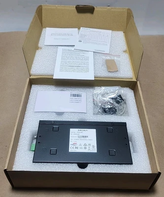 NEW MOXA UPort 407/US V1.4.3