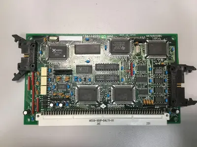 USED SUMITOMO SA765232BC