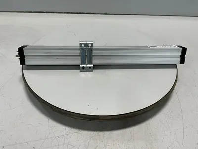 USED NOVOTECHNIK TLH0225