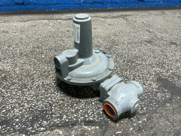 Used 2017 SENSUS 2438 Pumps Ohio US | HGR 24 #1469503