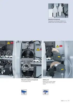 Used 2017 HOMAG OPTIMAT KDF 440 C CNC Edgebanding Machining Centers Florida US | iBiD Machinery #1300291