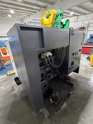2010 HWACHEON CUTEX-160A CNC Lathes | Liberty Machine Works LLC (3)