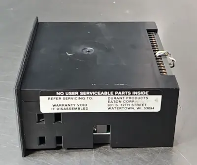 Eaton Durant 5882-7 Digital Counter loc2D3