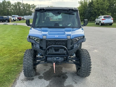 Used 2024 POLARIS XPEDITION Utility Vehicles Michigan US | Miedema Asset Management Group #1301373