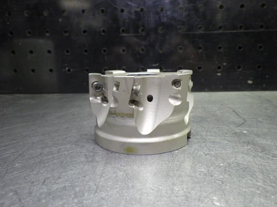 Walter 2.5" Coolant Thru Facemill 1" Arbor F4042.UB.064.Z06.15 (LOC3576)