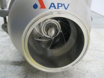 NEW APV Products W+30/80