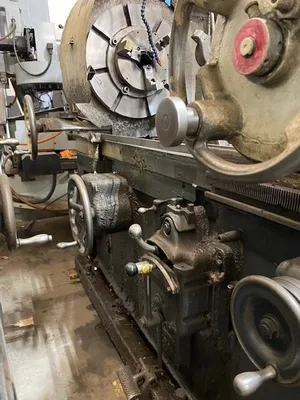 Heald 72-A ID Grinder 15″ Swing