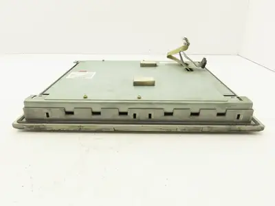 Siemens A5E00159503 PLC HMI Operator Control Panel 12" Touch Screen