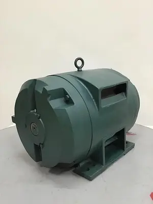 USED RELIANCE ELECTRIC P32G7062A02