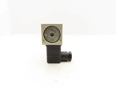 Norgren 0882119 Electro-Mechanical Hydraulic Pressure Switch 5800 PSI