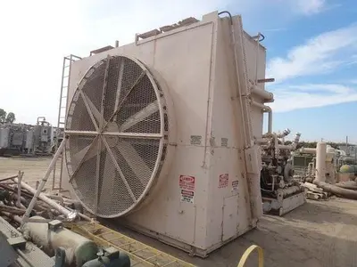 USED INGERSOLL RAND RDS-4