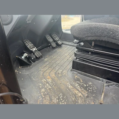 USED CATERPILLAR 950M Z