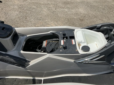 Used 2005 SEADOO GTX 4-TEC Boats (Misc) Michigan US | Miedema Asset Management Group #1397280