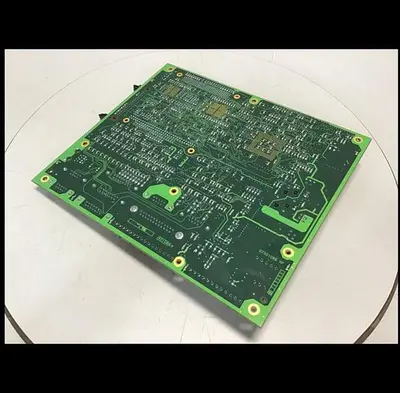 USED SEPRO ROBOTIQUE 07S01066 RF