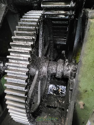 Used KENTON 1036-8 Plate Bending Rolls including Pinch California US | Sterling Machinery Exchange #1467062