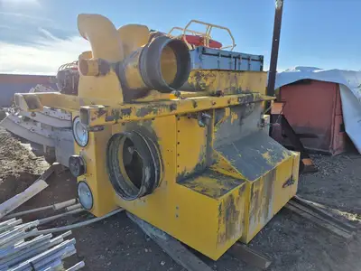 USED 2011 LETOURNEAU L1350