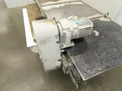 Used ENOMOTO _UNKNOWN_ Conveyor Parts Indiana US | Arrow Industrial #1055985