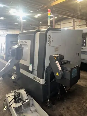 USED 2014 GANESH GENTURN