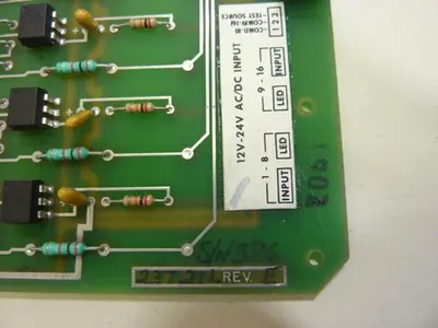 USED SCI 23721L REV E