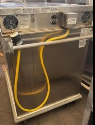USED CRES COR COOK AND HOLD