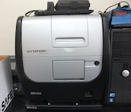 Used BIOTEK _UNKNOWN_ Microplate Readers California US | Biotech Equipment Sales #1464540