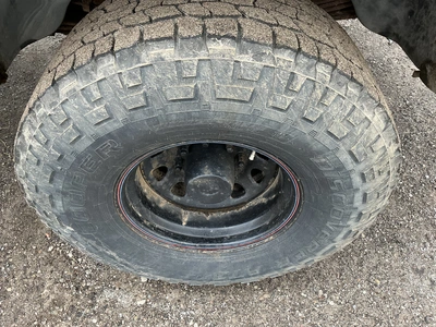 USED 1999 DODGE RAM 2500