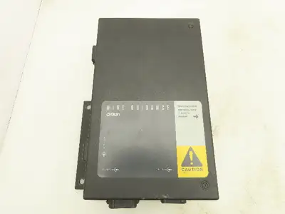 Portec 23767 Pathfinder II Crown Wire Guidance 2-Line Forklift Control Module