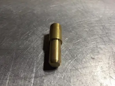 Brass Pin BRSP-28-350