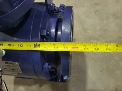 NEW JAG PTD3-F60R01LG-S39-01
