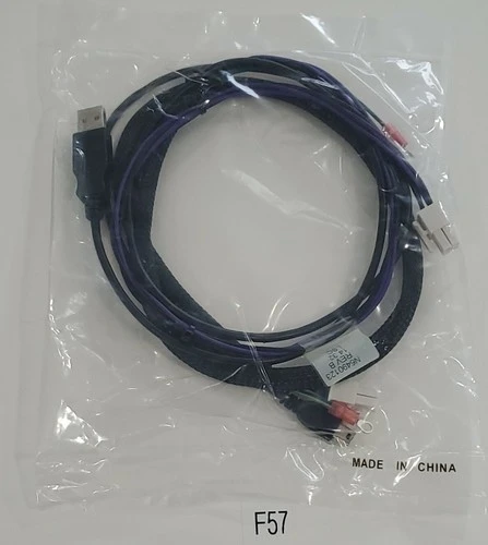 NEW Perkin Elmer N6490123