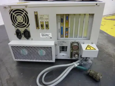 USED UNITEK MIYACHI LM5G-00-00
