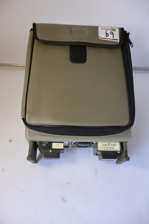 Used HP 4937A Telecom/Utility Connecticut US | BG Industrial Surplus #472888