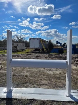 USED 2024 USA 48" X 20'