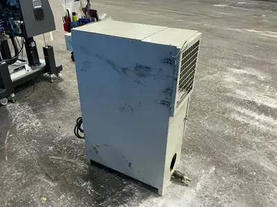 Used 2008 ABSOLENT ODF 800 Mist Collectors Ohio US | HGR 24 #1250337