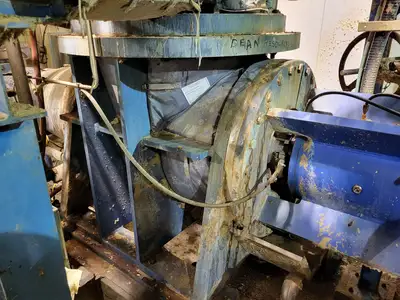 Used 2017 VALMET MSS 28 B Separators British Columbia CA | Lenmark #1488948