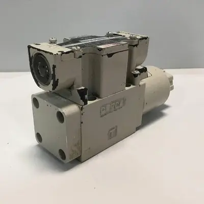 USED NACHI SS-G01-A3X-GR-D2-20