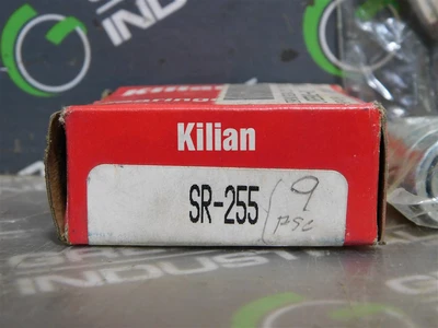 USED Kilian SR-255