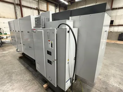2023 HAAS ST-30L CNC Lathes | Hindley Machine Tool Sales, LLC (9)