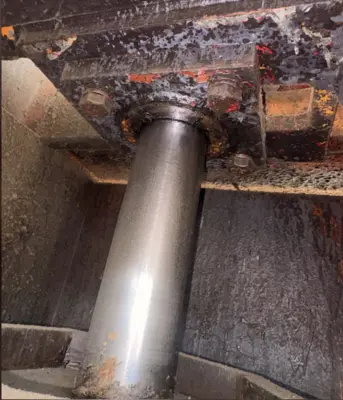 CIVIS RECYCLING 155DC Drum Crusher | RyCat Machinery (5)