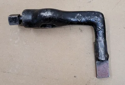 ARMSTRONG & J.H. WILLIAMS LATHE DOGS Tooling & Accessories, Tooling | Machinery Central (5)