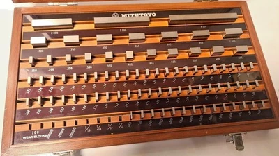 USED Mitutoyo 756765765666664