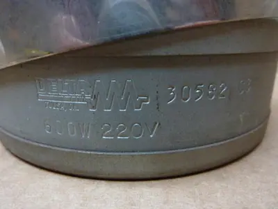 NEW DELTA 30582 C3